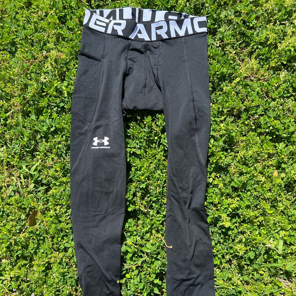 Men’s Compression Tight